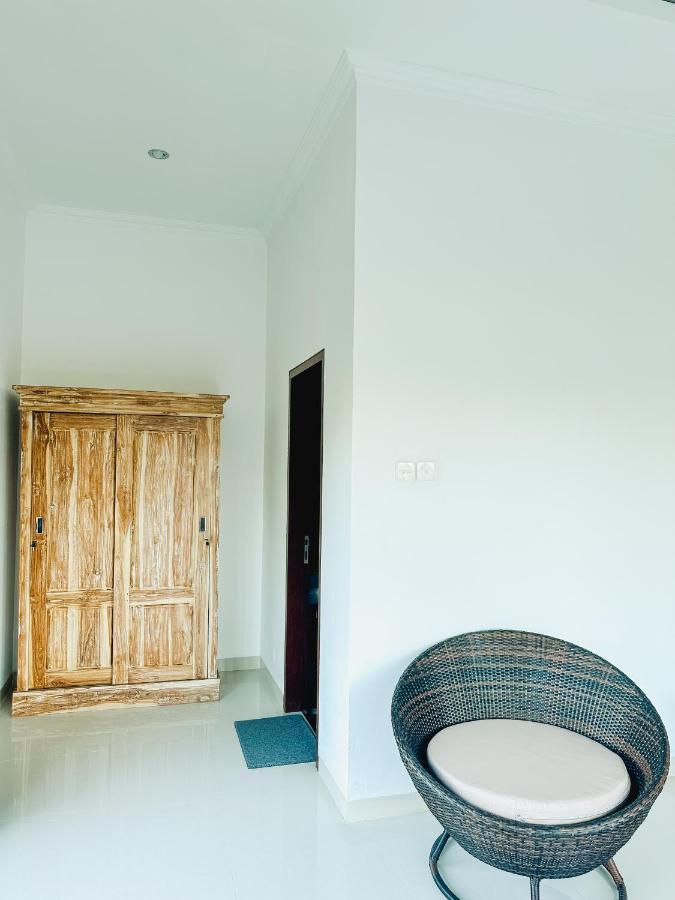 Batur Exotic Villa Kubupenlokan Exterior photo