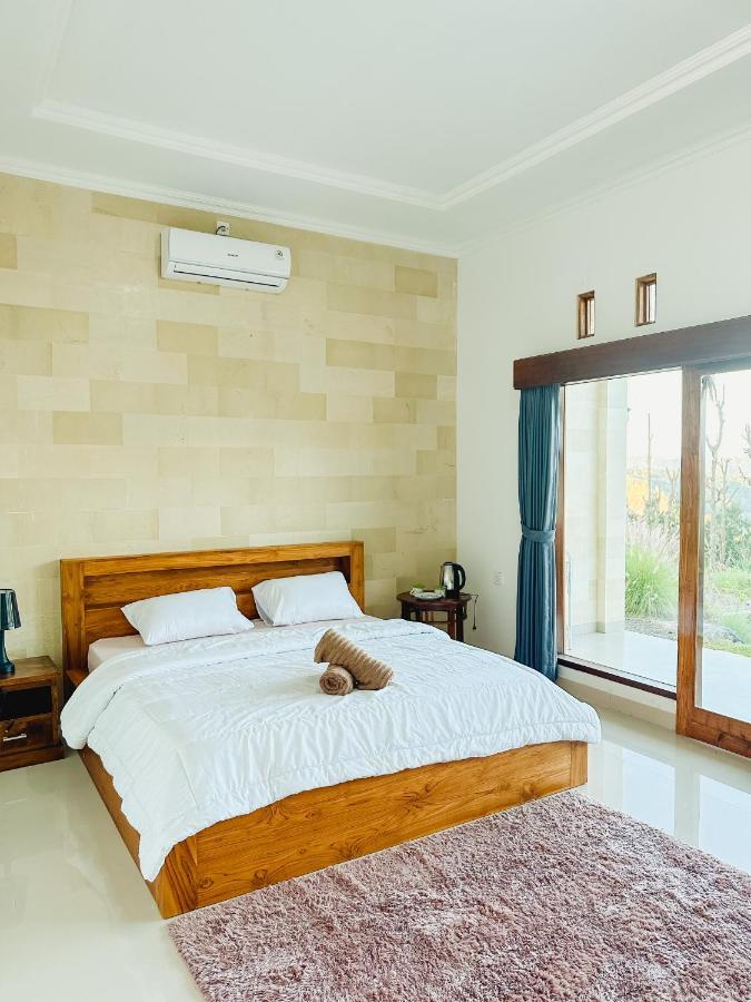 Batur Exotic Villa Kubupenlokan Exterior photo