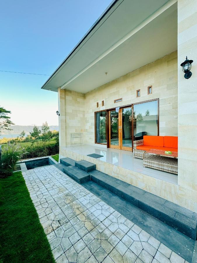 Batur Exotic Villa Kubupenlokan Exterior photo