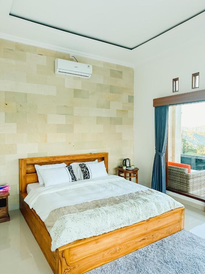 Batur Exotic Villa Kubupenlokan Exterior photo