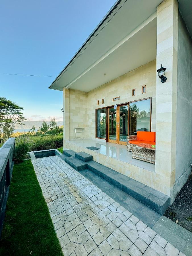 Batur Exotic Villa Kubupenlokan Exterior photo